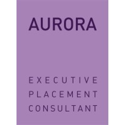 Aurora Executive Placement Consultant