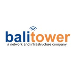 Bali Tower