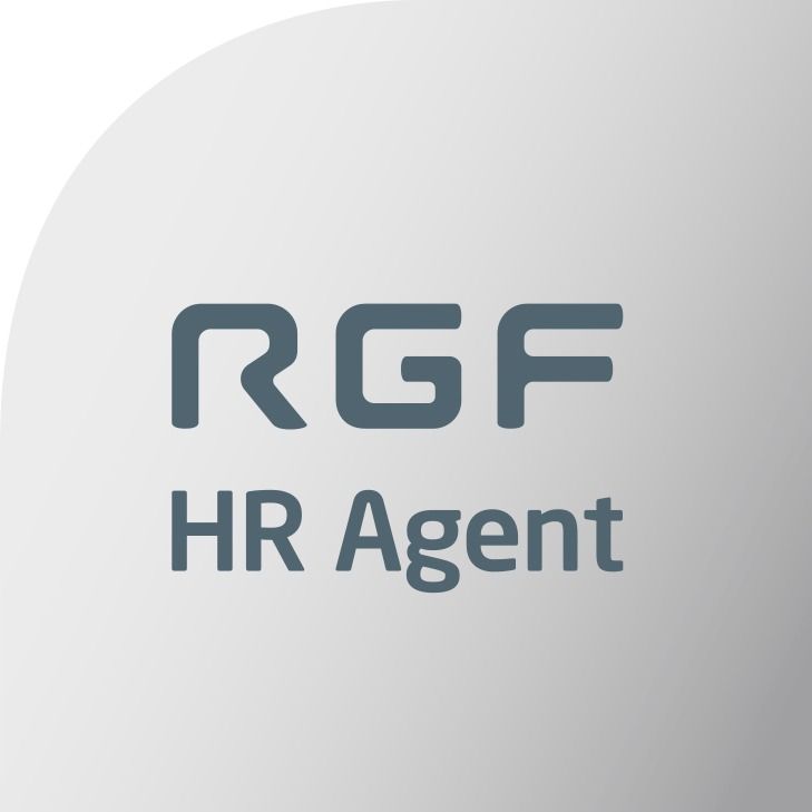 RGF HR Agent Indonesia
