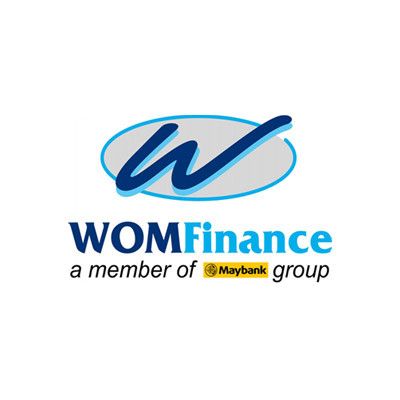 WOM Finance Teluk Naga