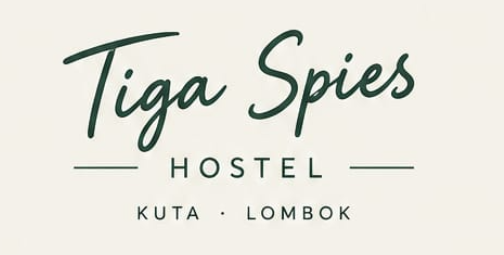 TIGA SPIES HOSTEL